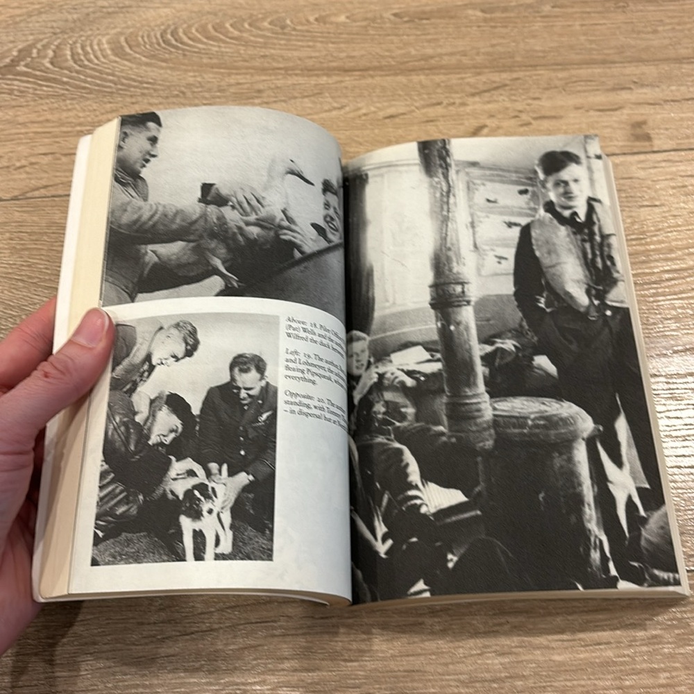 Gun Button to Fire Book - Picture 7 of 8